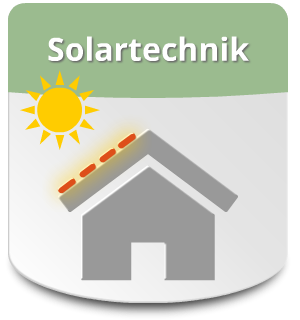 Solartanlagen - Dachdecker Pöß